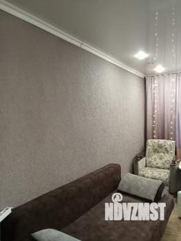 3-к квартира, вторичка, 62м2, 5/5 этаж
