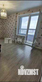 3-к квартира, вторичка, 61м2, 22/25 этаж