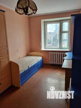 2-к квартира, вторичка, 45м2, 5/9 этаж