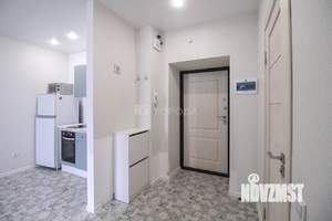 2-к квартира, вторичка, 38м2, 15/16 этаж