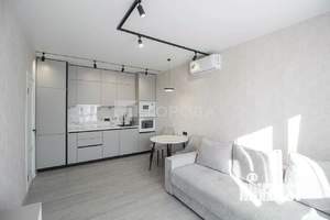 1-к квартира, вторичка, 32м2, 6/16 этаж