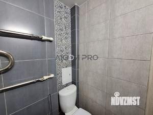 2-к квартира, вторичка, 43м2, 3/5 этаж