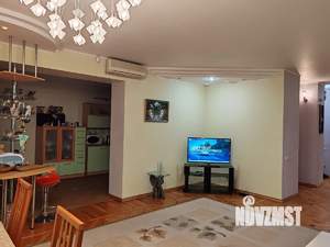 5-к квартира, вторичка, 242м2, 2/12 этаж