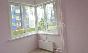 4-к квартира, вторичка, 86м2, 1/17 этаж