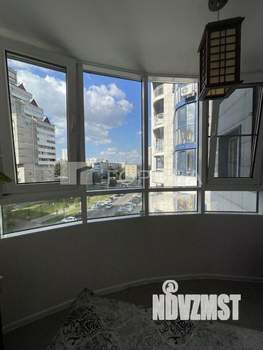 3-к квартира, вторичка, 125м2, 5/25 этаж
