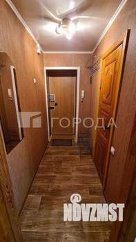1-к квартира, вторичка, 30м2, 5/5 этаж