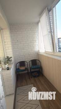 3-к квартира, вторичка, 94м2, 5/16 этаж