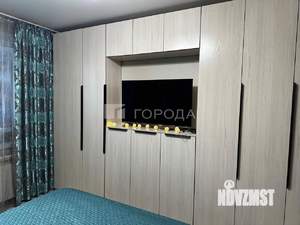 3-к квартира, вторичка, 66м2, 8/9 этаж