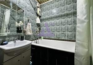 3-к квартира, вторичка, 67м2, 4/9 этаж