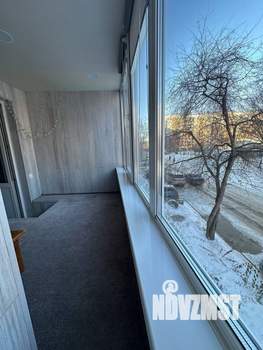 4-к квартира, вторичка, 97м2, 2/9 этаж