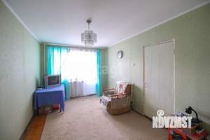 2-к квартира, вторичка, 44м2, 4/9 этаж