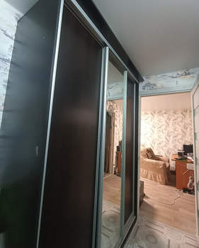 3-к квартира, вторичка, 60м2, 8/9 этаж