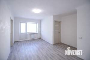 2-к квартира, вторичка, 43м2, 2/4 этаж
