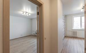 1-к квартира, вторичка, 34м2, 5/9 этаж