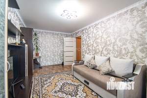 2-к квартира, вторичка, 46м2, 5/10 этаж