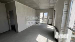1-к квартира, вторичка, 46м2, 8/15 этаж