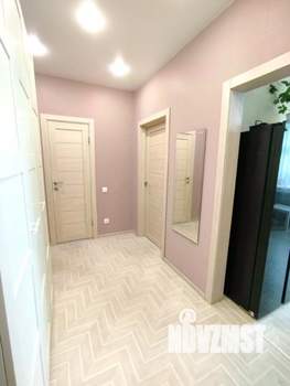 3-к квартира, вторичка, 61м2, 11/15 этаж