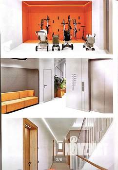 3-к квартира, вторичка, 55м2, 6/9 этаж