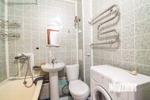 1-к квартира, вторичка, 30м2, 1/9 этаж