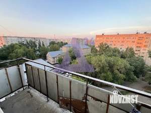 1-к квартира, вторичка, 30м2, 8/9 этаж