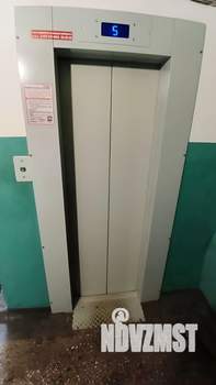 1-к квартира, вторичка, 30м2, 1/9 этаж