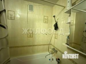1-к квартира, вторичка, 26м2, 3/16 этаж