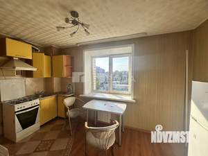 2-к квартира, вторичка, 62м2, 4/6 этаж