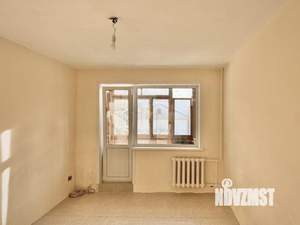1-к квартира, вторичка, 33м2, 2/5 этаж
