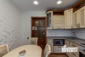 4-к квартира, вторичка, 97м2, 6/10 этаж