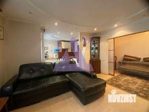 3-к квартира, вторичка, 64м2, 8/9 этаж