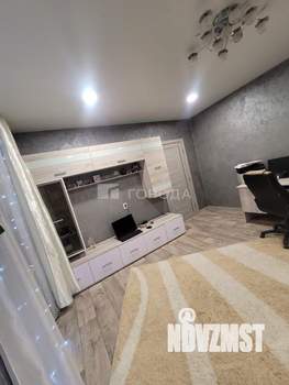 3-к квартира, вторичка, 72м2, 7/9 этаж
