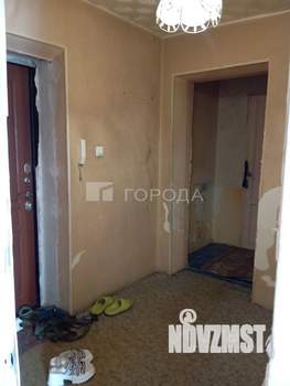 2-к квартира, вторичка, 45м2, 4/5 этаж
