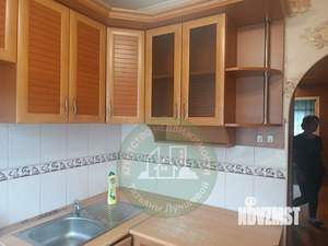 3-к квартира, вторичка, 62м2, 1/5 этаж