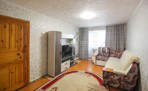 2-к квартира, вторичка, 45м2, 5/5 этаж