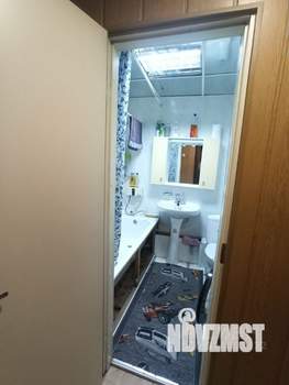 1-к квартира, вторичка, 34м2, 7/10 этаж