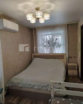 2-к квартира, вторичка, 41м2, 3/5 этаж