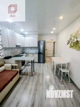 2-к квартира, вторичка, 44м2, 3/10 этаж