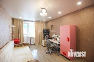 2-к квартира, вторичка, 53м2, 10/10 этаж