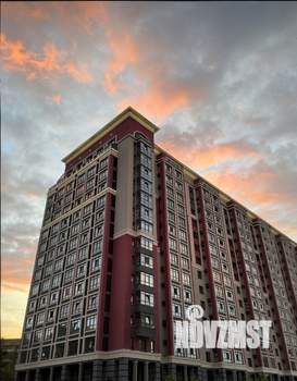 3-к квартира, вторичка, 54м2, 6/16 этаж