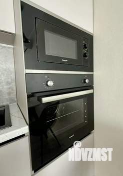 2-к квартира, вторичка, 40м2, 5/17 этаж