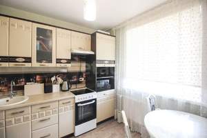 Студия квартира, вторичка, 32м2, 7/17 этаж