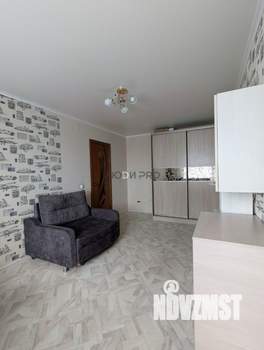 1-к квартира, вторичка, 36м2, 2/16 этаж