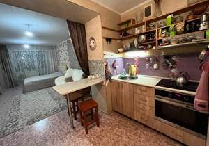 2-к квартира, вторичка, 48м2, 3/15 этаж