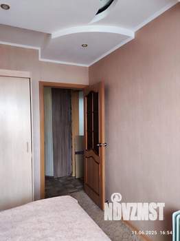 2-к квартира, вторичка, 52м2, 9/9 этаж