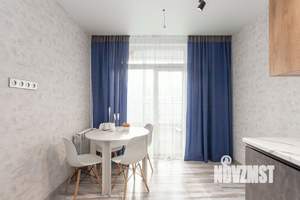 1-к квартира, вторичка, 34м2, 5/9 этаж