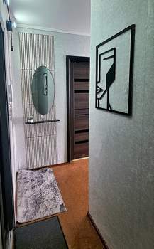 1-к квартира, вторичка, 33м2, 1/10 этаж