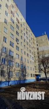1-к квартира, вторичка, 30м2, 5/9 этаж