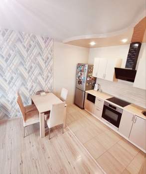 2-к квартира, вторичка, 49м2, 16/25 этаж