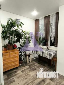 2-к квартира, вторичка, 50м2, 4/14 этаж