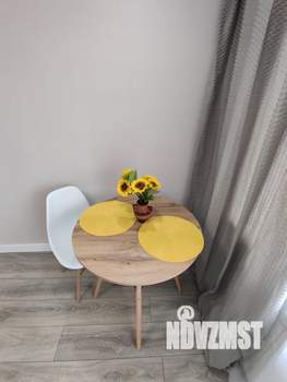 Студия квартира, вторичка, 17м2, 4/5 этаж